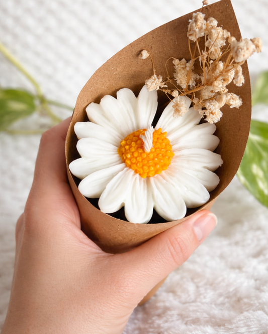 Vela Fresa Dulce - Ambiente Cálido y Acogedor