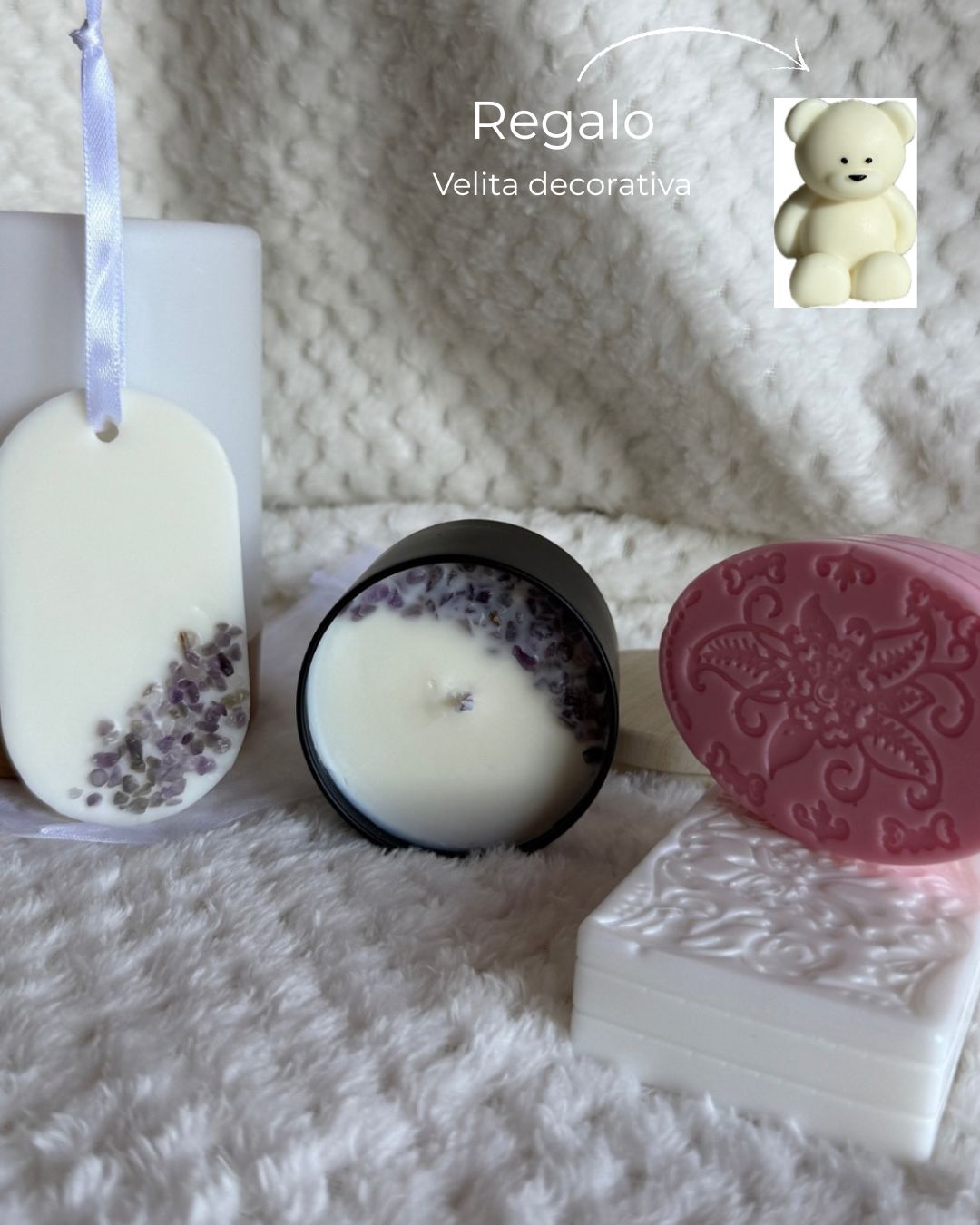 Pack Desconexión Total - Empezar con Calma