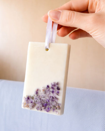 Ambientador Lavanda Duradera - Aroma que Relaja