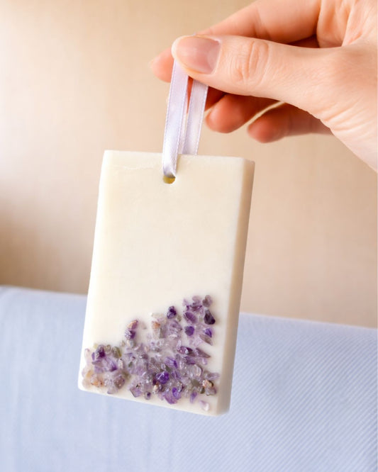 Ambientador Lavanda Duradera - Aroma que Relaja