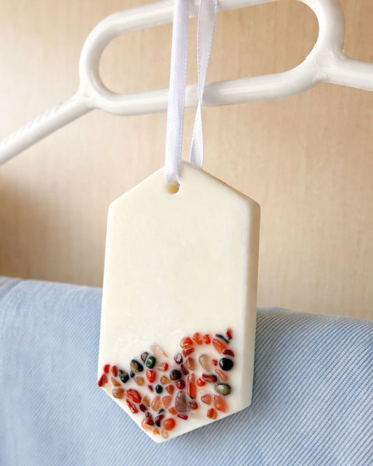 Ambientador Cítrico Intenso - Frescura que Dura Semanas