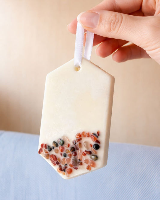 Ambientador Cítrico Intenso - Frescura que Dura Semanas