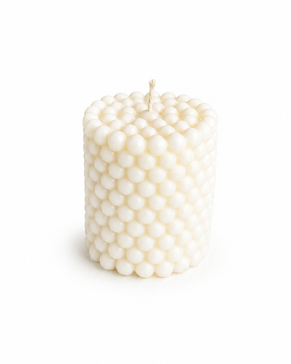 Colmena Moderna - Vela Decorativa