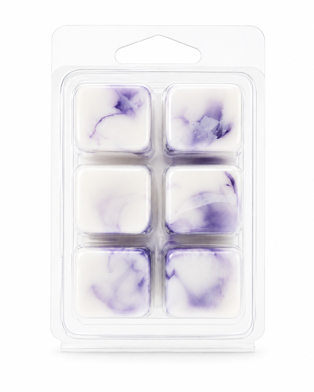 Wax melts Aura Violeta