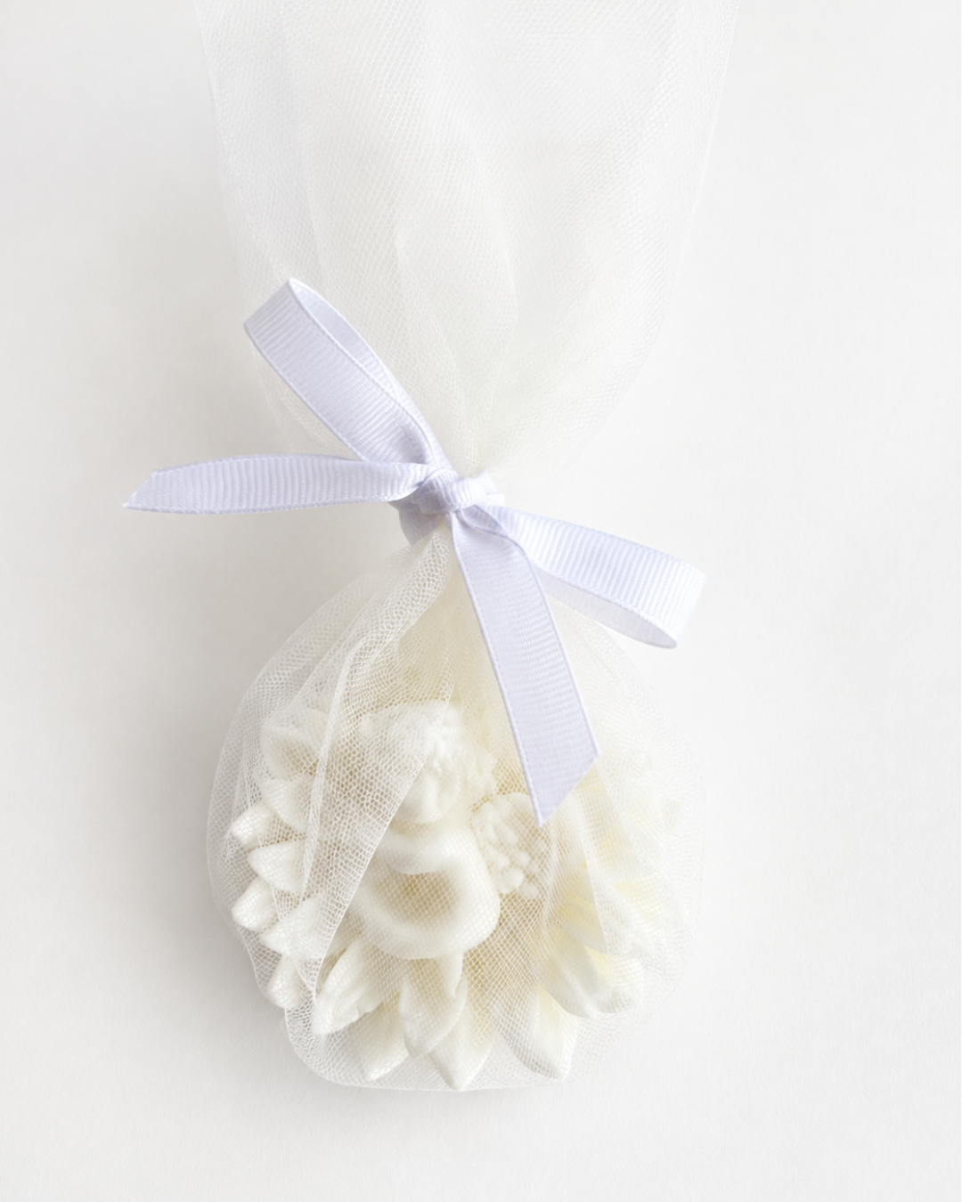 Jabón Ángel Floral - Detalle Elegante