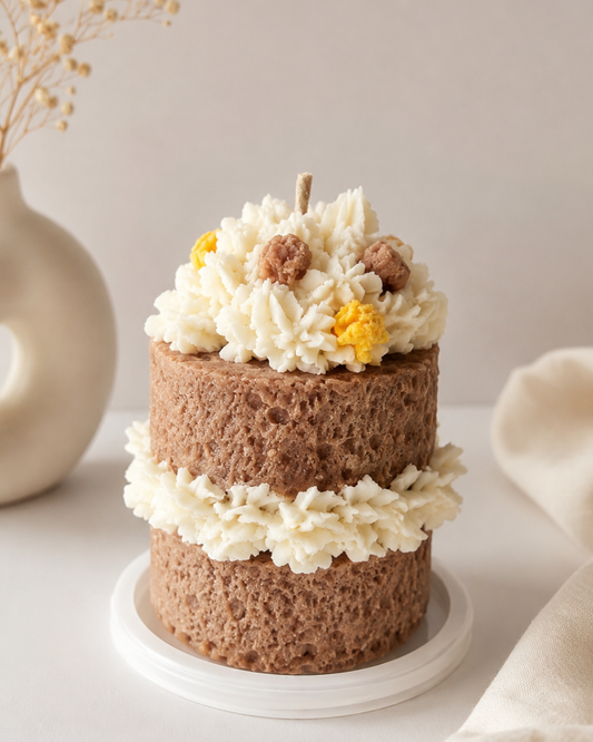 Mousse Suiza