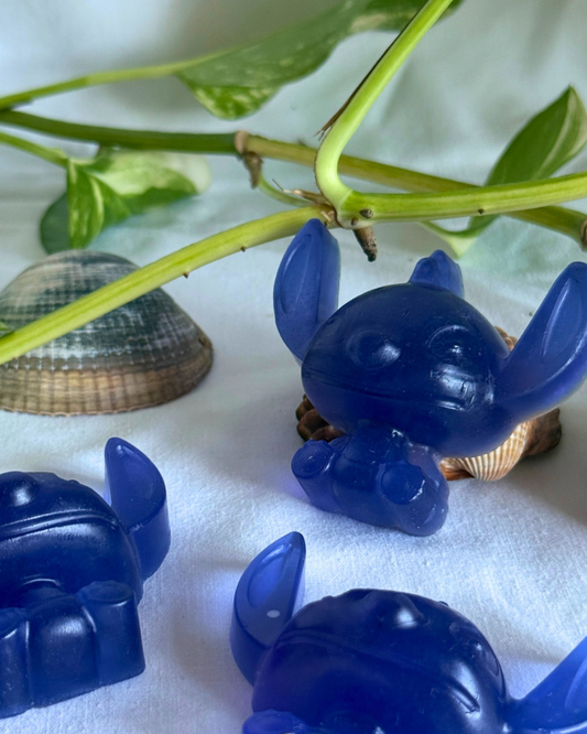 Jabón Stitch