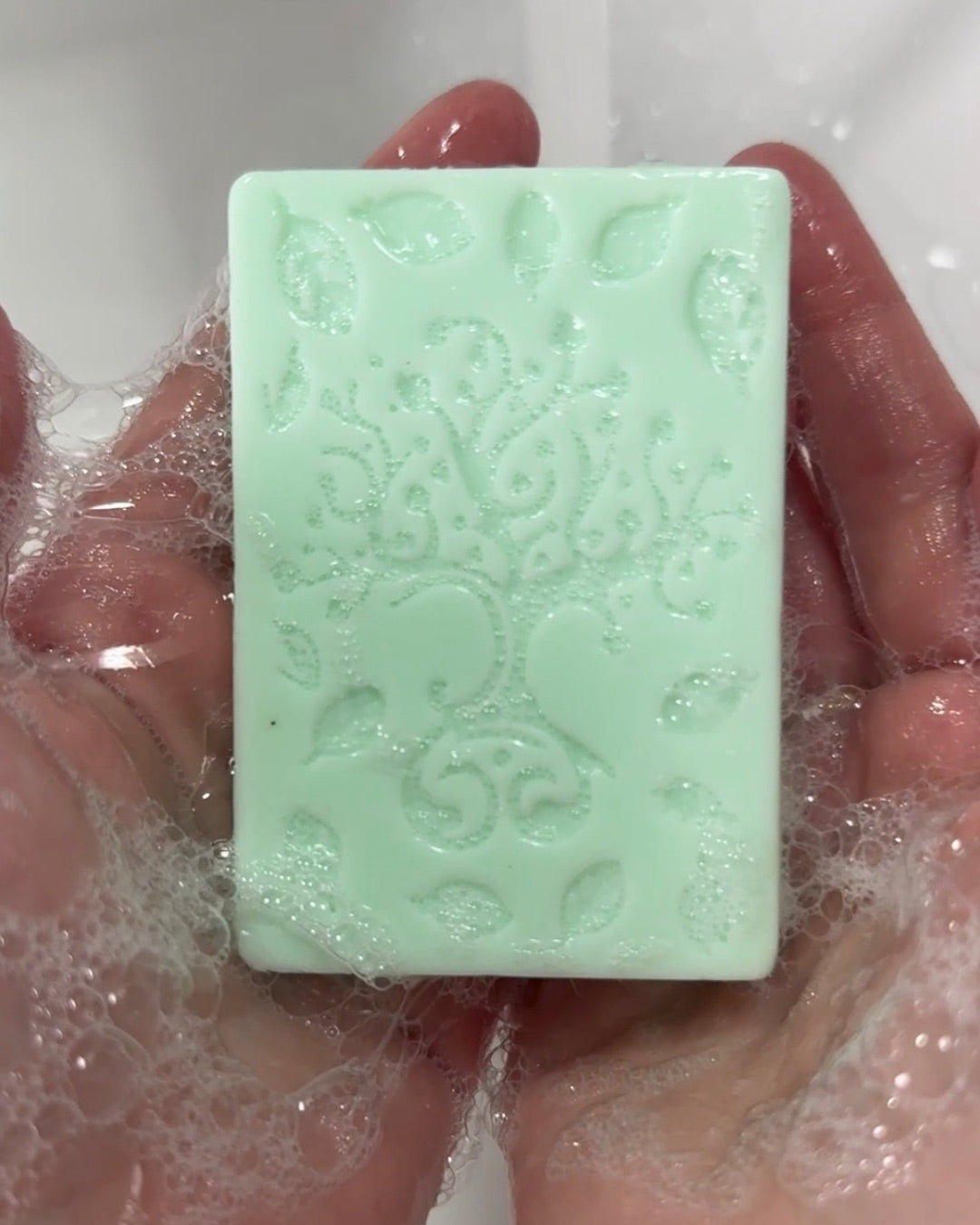 Jabón Hidratante Profundo - Para Piel Seca