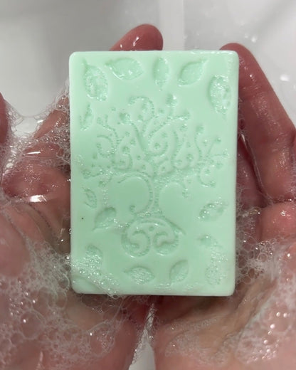 Jabón Hidratante Profundo - Para Piel Seca