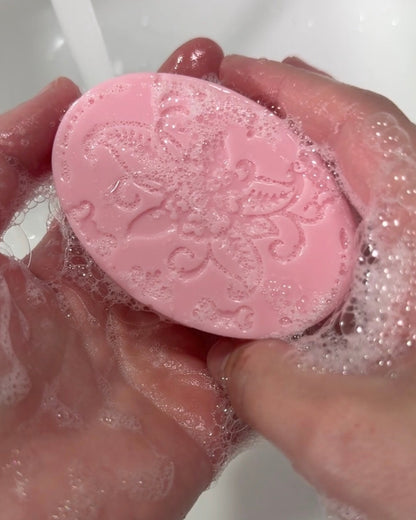 Jabón Hidratante Profundo - Para Piel Sensible