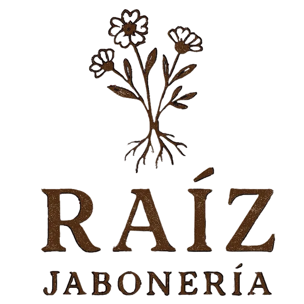 Raíz Jabonería