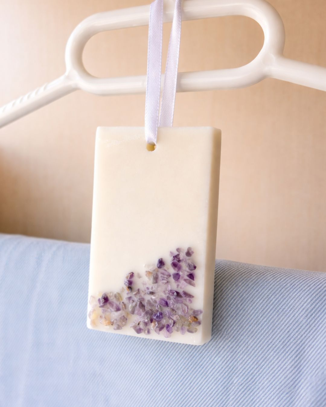 Ambientador Lavanda Duradera - Aroma que Relaja