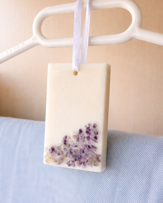 Ambientador Lavanda Duradera - Aroma que Relaja