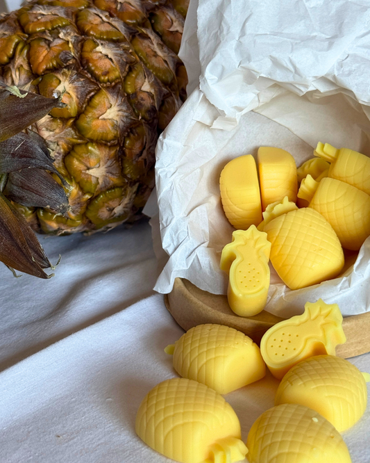 Wax Melts Piña Colada
