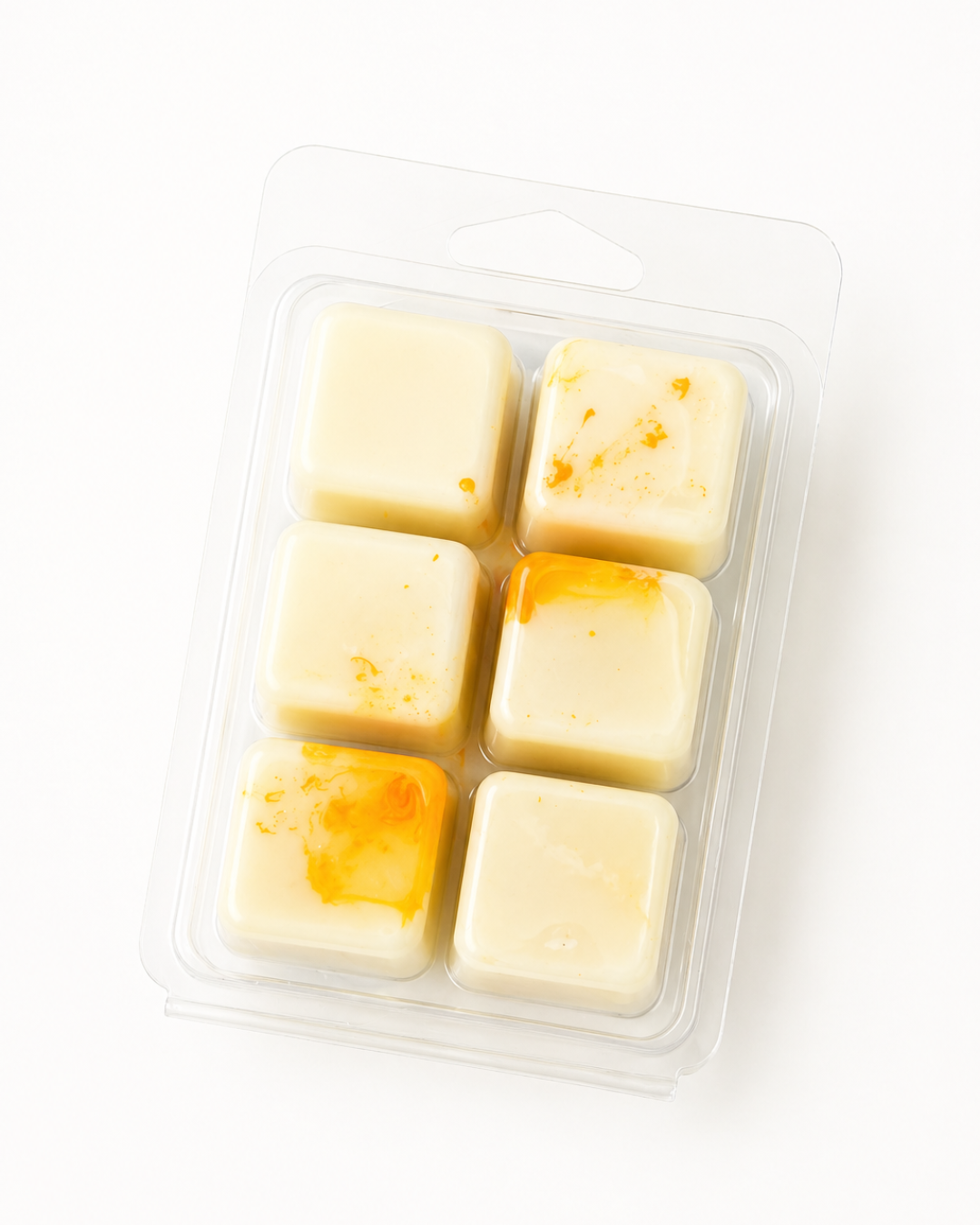 Wax melts Vibra Naranja